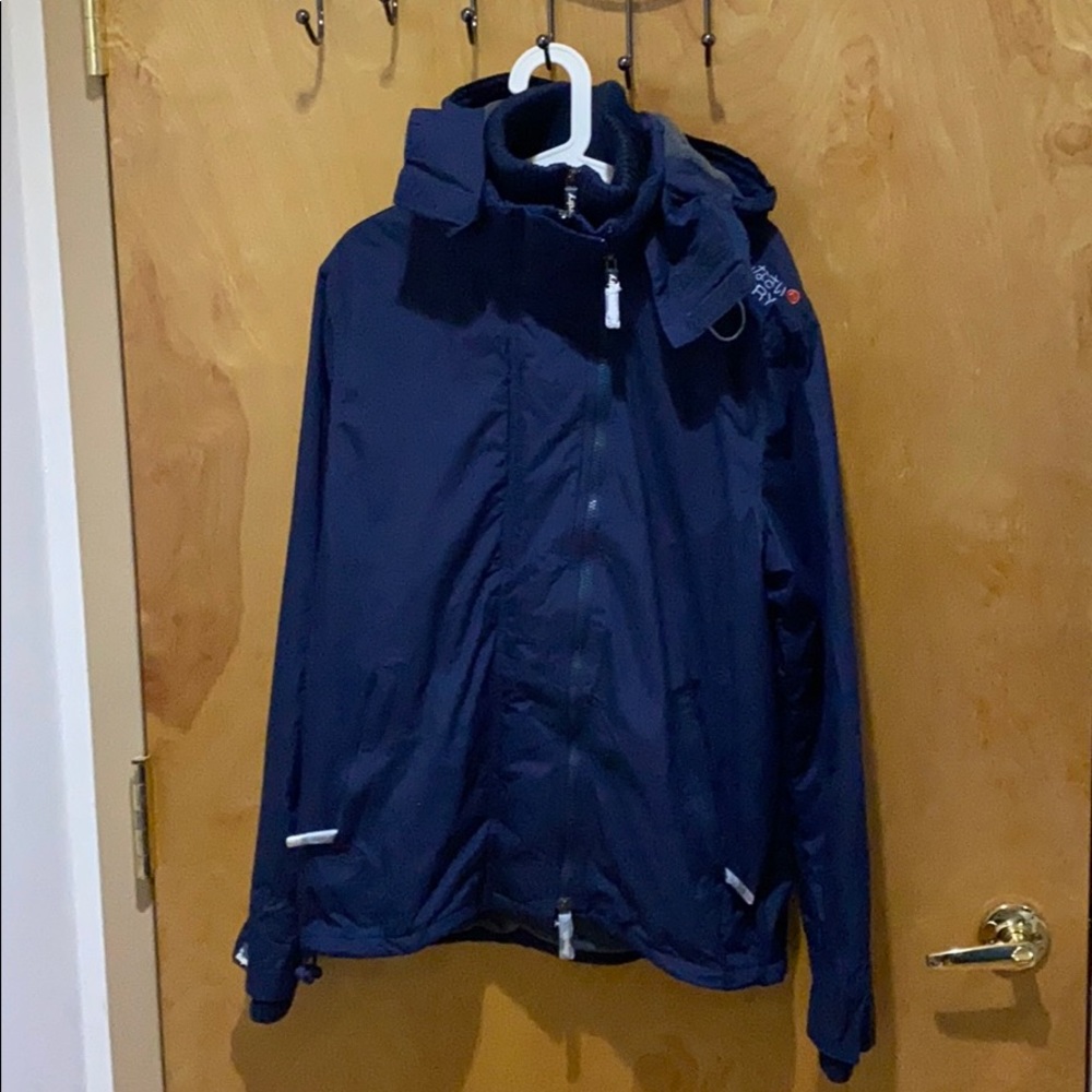 Superdry Original Windcheater Jacket
